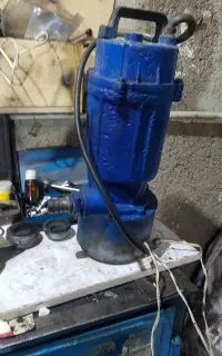 لجن کش قوی