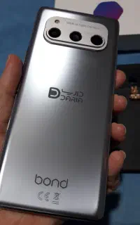 داریا باند ۱ 5G و۲۵۶گیگ