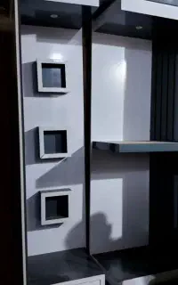 باکس ام دی اف نو.بخاطر تغییر دکوراسیون