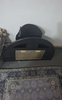 هود اشپزخانه کاملا سالم