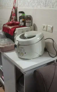 سرخ کن  باقبمت عالی