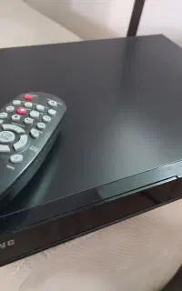 دی وی دی سامسونگ