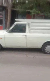 حمل بار با وانت