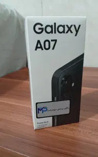 sumsung A07 128 6