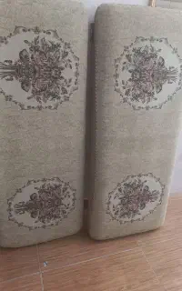 یک جفت مختر