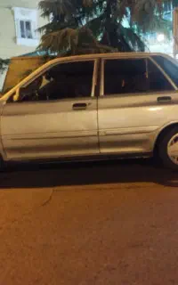 پراید132