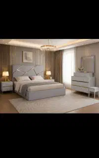 تخت وسرویس خواب از تولید به مصرف
