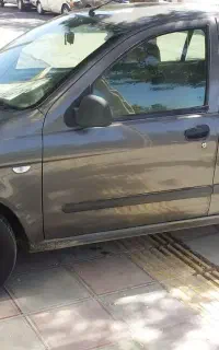 تیبا یک
