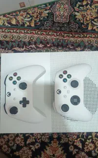 ایکس باکس وان اس