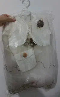 لباس مجلسی مناسب یک تا دو سال