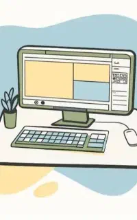 انجام کارهای کامپیوتری و طراحی