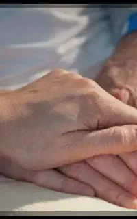 خانمم همراه بیمار عزیز شما هستم