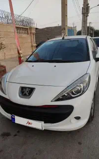 207 مدل 1403