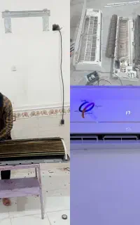 خدمات اسپیلت