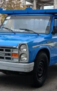 بار به تمام نقاط همدان و نهاوند