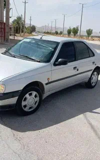 پژو ۴۰۵