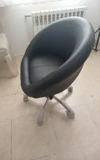 صندلی کوتاهی