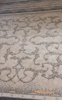 فرش 9متری