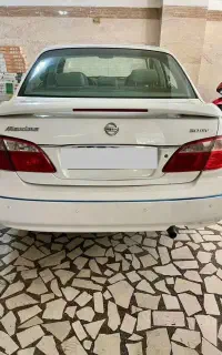 ماکسیما اتومات ۸۶