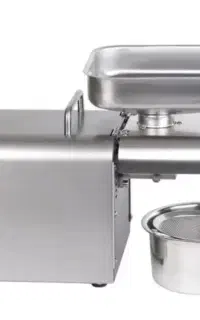 فروش دستگاه روغن گیری مدل هوم پرو