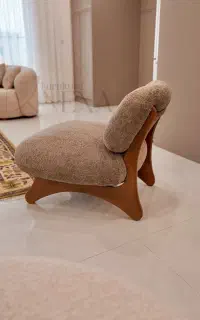 خیاط مبلمان و نیروی ساده