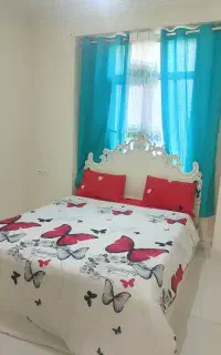 اجاره کوتاه مدت