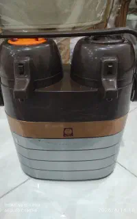 فلاکس دوقلو