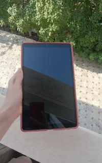 تبلت Samsung Galaxy Tab A T515 سالم و تمیز