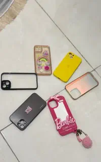 گارد آیفون ۱۳ نرمال