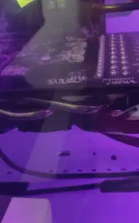 کارت گرافیک gtx 1070ti