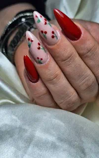 تخفیف ویژه به مدت محدود در تمامی لاین های ناخن