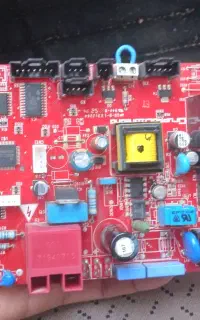 برد پکیج بوتان cv