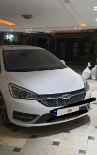 اریزو ۵ مدل ۱۴۰۱