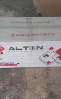 هود التون کنترل دار چند سرعته مارک اچ وان التون