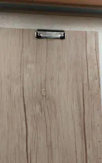 تخته رسم پرسپکتیو و زیر دستی وپالت رنگ و غلطک