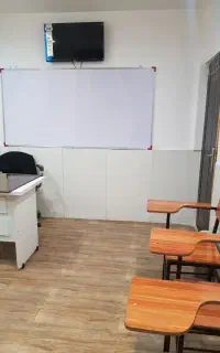 اجاره کلاس در بهترین موقعیت مکانی