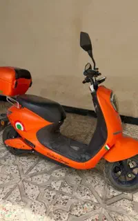 موتور برقی کویر ۱۵۰۰ وات