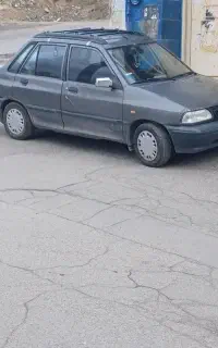 پراید