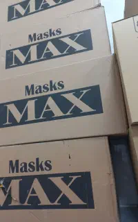 ماسک فیلتردار N95