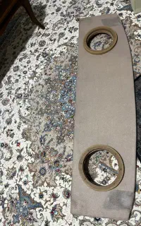 تاقچه پرشیا پژو