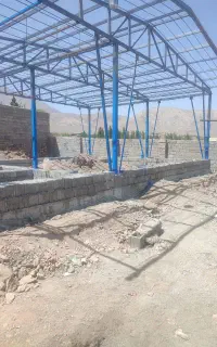 پیمانکاری ساختمان