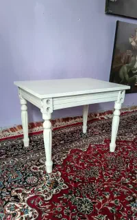میز تک عسلی