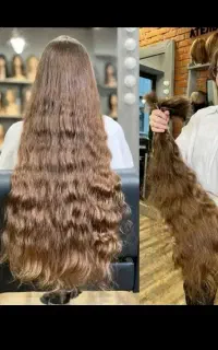 در سالن کوتاهی مو انجام میشه ب بالاترین