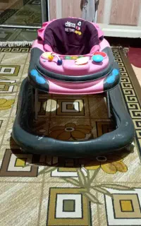 روروئک