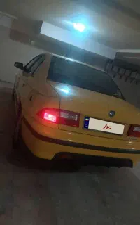 تاکسی تهران خط نوبنیاد به رودهن