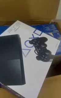 تعدادی کارتون ps2