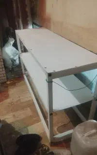 یک عدد میزکار