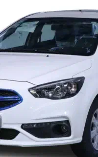 شاهین cvt اتومات مدل ۱۴۰۴