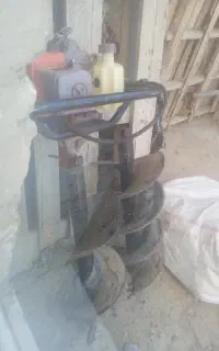 فروش چاله کن