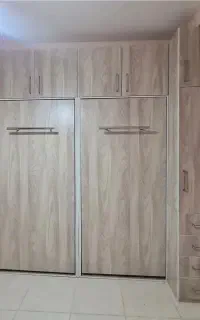 تخت خواب تاشو